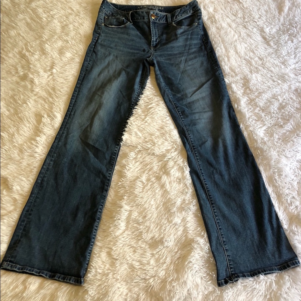 Favorite Boyfriend Jeans